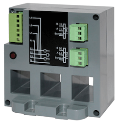 AC and DC Voltage and Current Transducers
